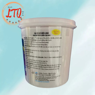 HŨ TOMYUM PASTE THÁI LAN 400GR