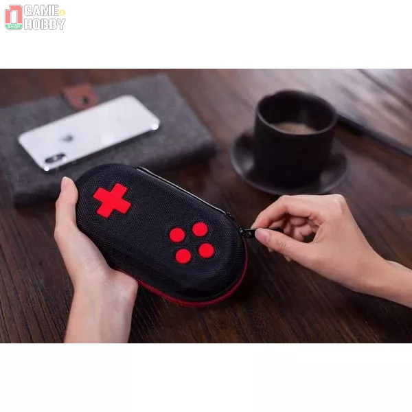 Bóp đựng tay cầm 8BitDo SN30 Pro Bluetooth GamePad