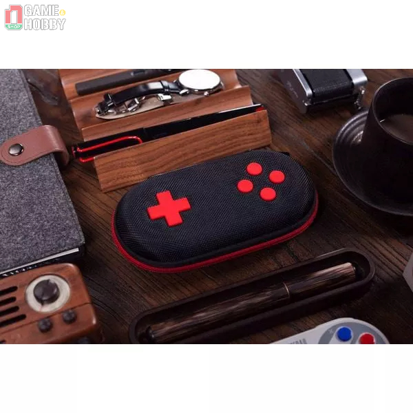 Bóp đựng tay cầm 8BitDo SN30 Pro Bluetooth GamePad