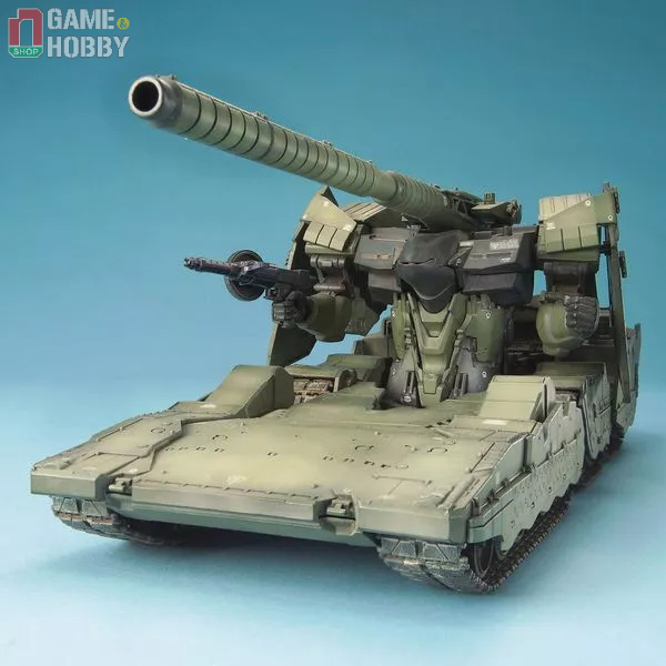 Mô hình Bandai Gundam Gunpla YMT-05 Hildolfr EX Model 1/144