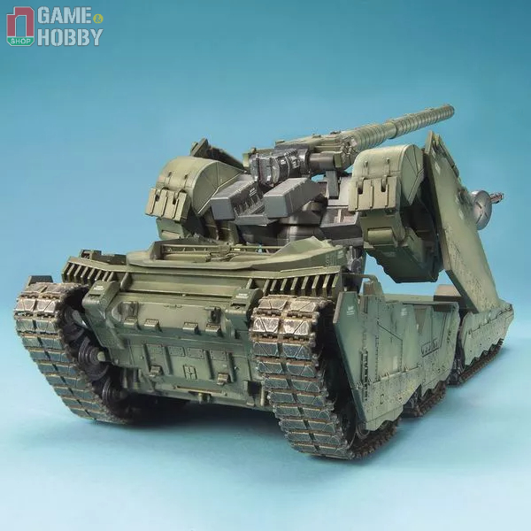 Mô hình Bandai Gundam Gunpla YMT-05 Hildolfr EX Model 1/144