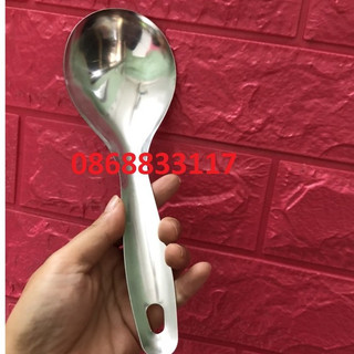 Mui múc canh, môi múc đá