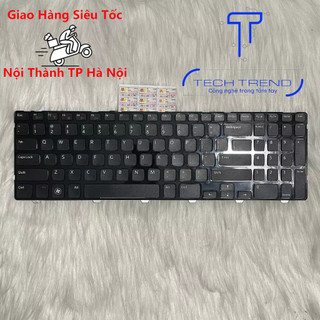 Bàn Phím Laptop Dell Inspiron N5110 M5110 HÀNG CAO CẤP