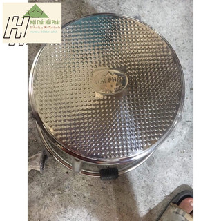 ghế đôn 100% inox ( giá tận xưởng)