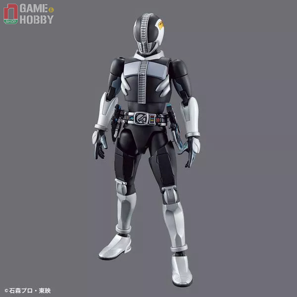 Mô hình Bandai Masked Rider Den-O Sword Form & Plat Form Figure-rise Standard Kamen Rider