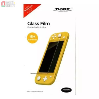 MIẾNG DÁN CƯỜNG LỰC DOBE CHO NINTENDO SWITCH LITE
