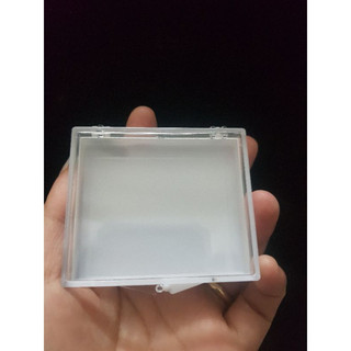 10 Hộp Nailbox đựng móng