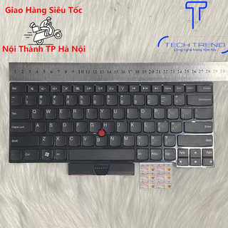 Bàn phím laptop lenovo thinkpad edge e330 e335 e430 e435 s430 e445 t430u l330 new!!!