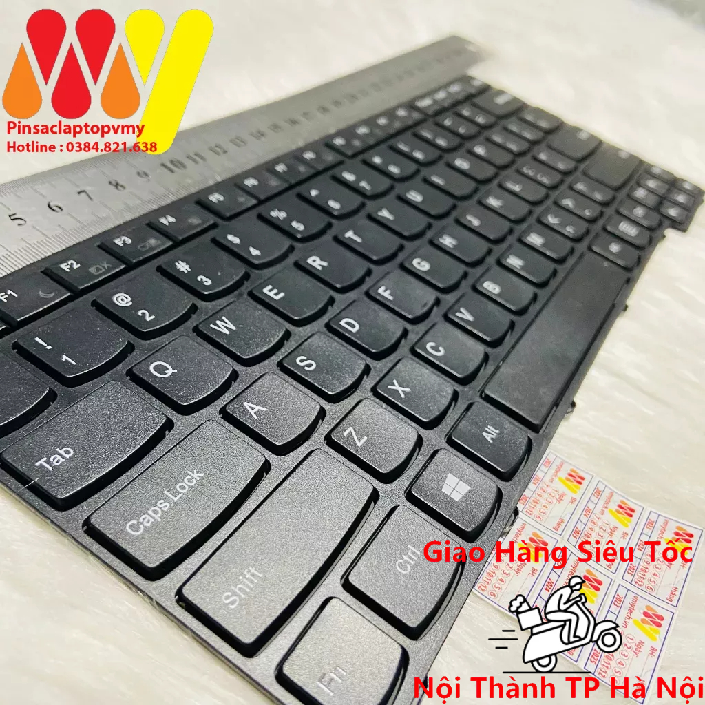 Bàn phím laptop Lenovo E40-70 E40-30 E40-45 E40-80 E40-81 E41-70 E41-80