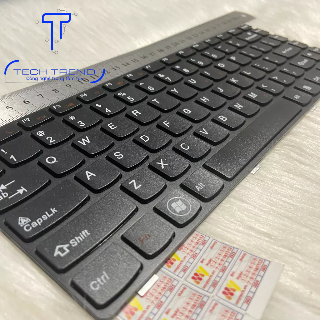 BÀN PHÍM LAPTOP LENOVO G470 G475 G470AH V470 B470 B490 B475 CAO CẤP