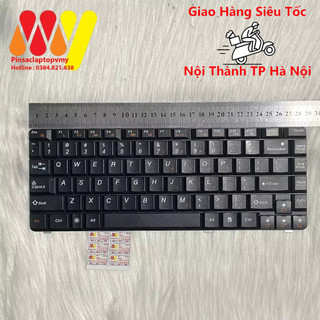 Bàn phím laptop lenovo g460 g465 g465a g460al g645