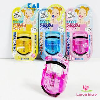 Kẹp uốn mi cong Kai hàng Nhật - Larva Store
