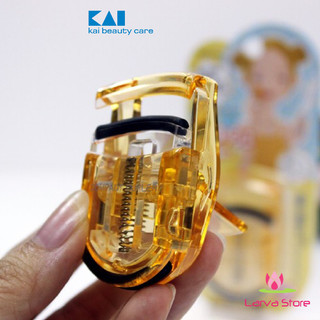 Kẹp uốn mi cong Kai hàng Nhật - Larva Store