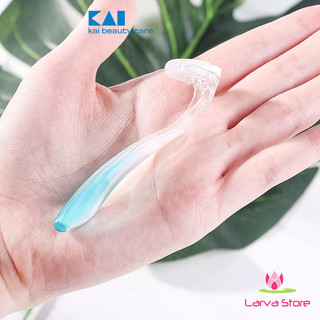 Set 2 dao cạo vùng bikini Kai hàng Nhật