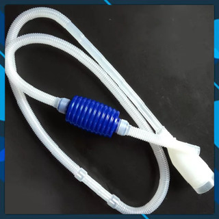 Dụng cụ Hút Cặn , thay nước hồ cá , dụng cụ vệ sinh bể cá