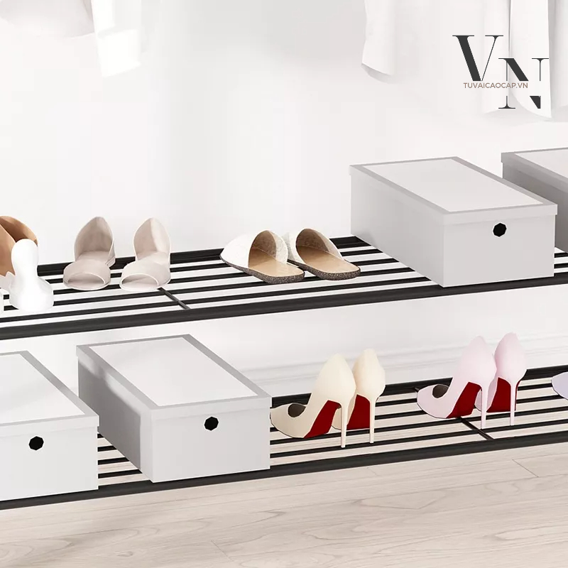 Kệ Treo Quần Ao Tuvaicaocapvn Giá Treo Quần Áo Đa Dạng Mẫu Mã Kích Thước Màu Sắc