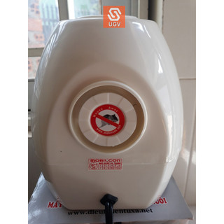Máy Siêu Đuổi Chuột, Gián, Muỗi Mobilcon MD03A ( Công Suất Lớn )