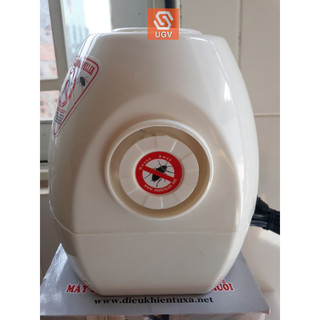 Máy Siêu Đuổi Chuột, Gián, Muỗi Mobilcon MD03A ( Công Suất Lớn )