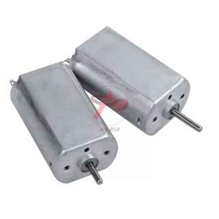 Động cơ 180 tốc độ cao 3.7v - 7.4v siêu khỏe