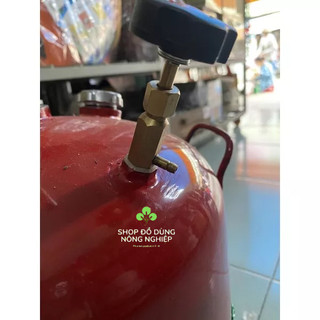 VAN KHOÁ BÌNH DẦU 10l,15l,20l