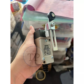 Công tắc hành trình 5030 cntd hl 5030 5a 250vac