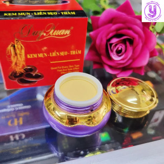 Kem mụn - liền sẹo - thâm duy xuân 20gr