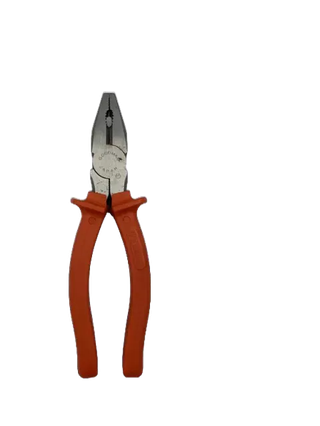 Kìm điện cán đỏ Okuma 8inch