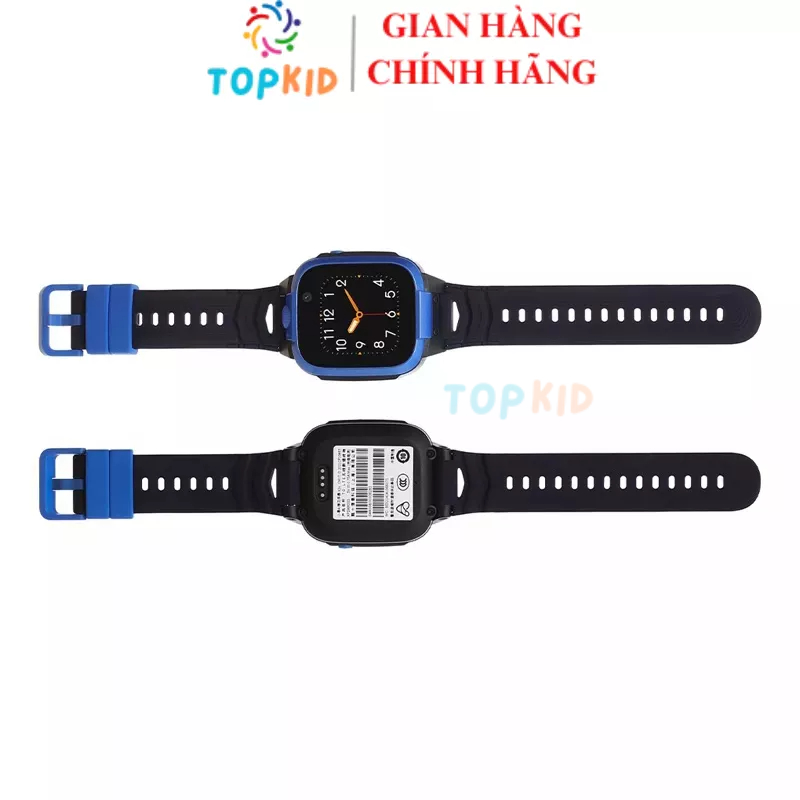 Dây sạc đồng hồ Kidcare S88, Cáp sạc nam châm đồng hồ Kidcare S88 chính hãng, Phụ kiện đồng hồ Kidcare S88