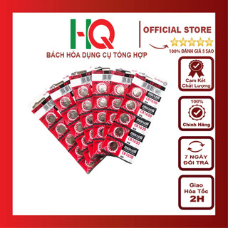 Sale sock sập sàn pin đồng hồ cr1620 maxell