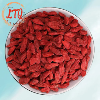 Kỷ tử ninh hạ thượng hạng 500gr