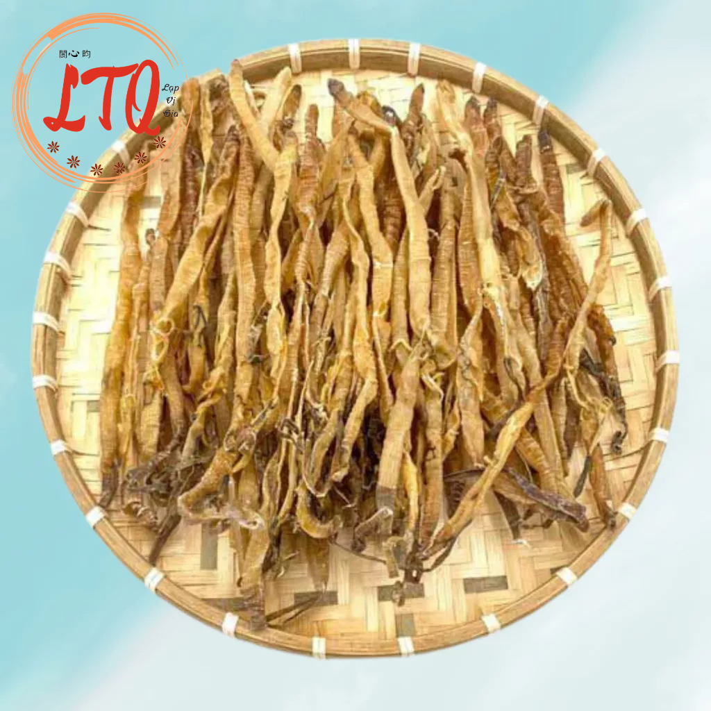 SÁ SÙNG ( XÁ SÙNG ) NẤU PHỞ GÓI 50GR