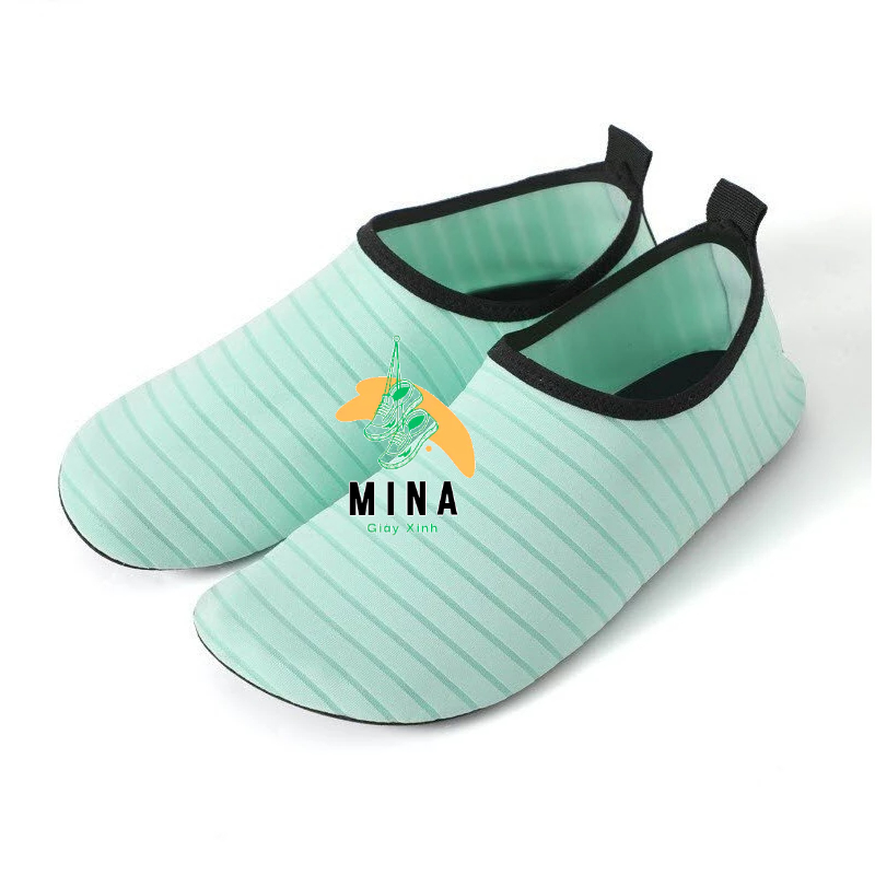 Giày đi biển - đi bơi - đi trên cát chống trơn trượt