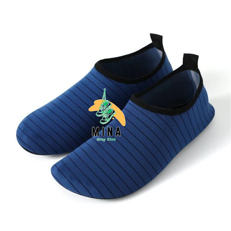 Giày đi biển - đi bơi - đi trên cát chống trơn trượt