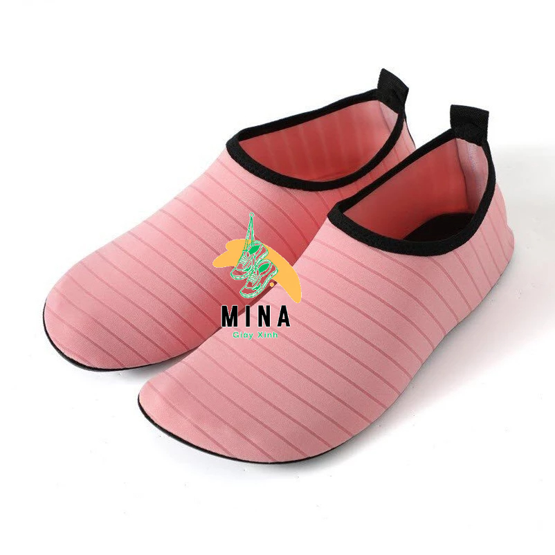 Giày đi biển - đi bơi - đi trên cát chống trơn trượt