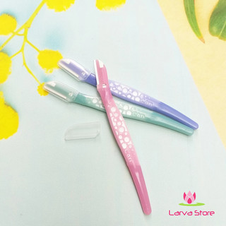 Set 3 dao cạo lông mày CAN KAI Nhật Bản