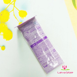 Set 3 dao cạo lông mày CAN KAI Nhật Bản