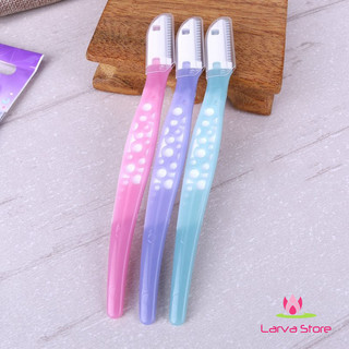 Set 3 dao cạo lông mày CAN KAI Nhật Bản
