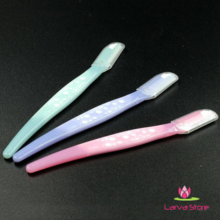 Set 3 dao cạo lông mày CAN KAI Nhật Bản