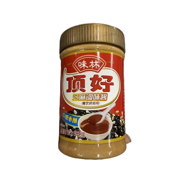 Bơ Lạc [ Bơ Mè ] Bơ Đậu Phụng 405g