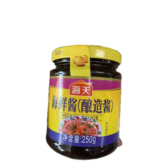 Sốt Xào Hải Sản HOISIN SAUCE 250g