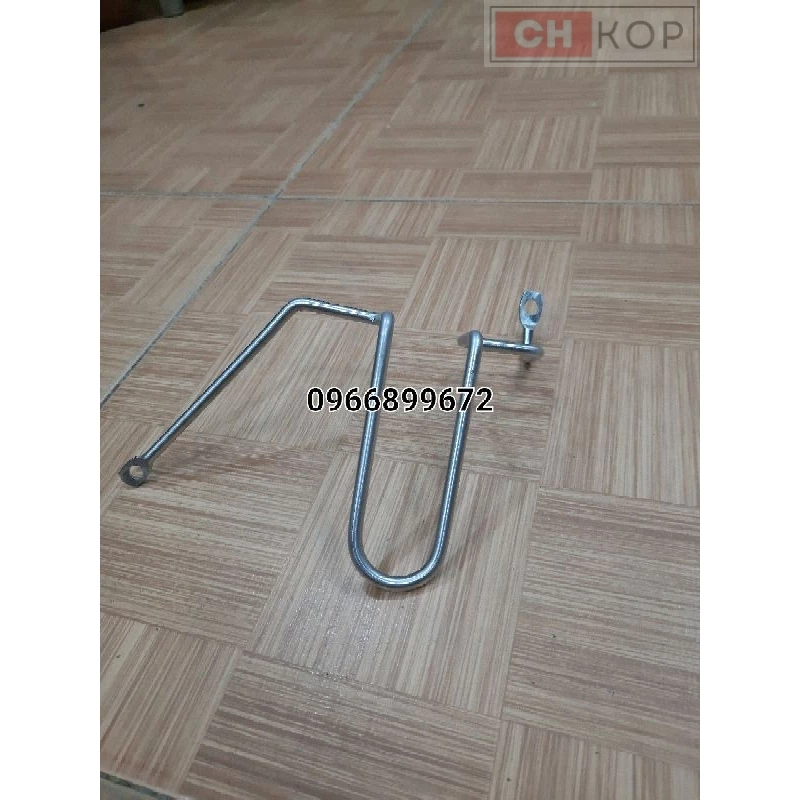 Bảo Vệ Bưởng Máy Dream Thái