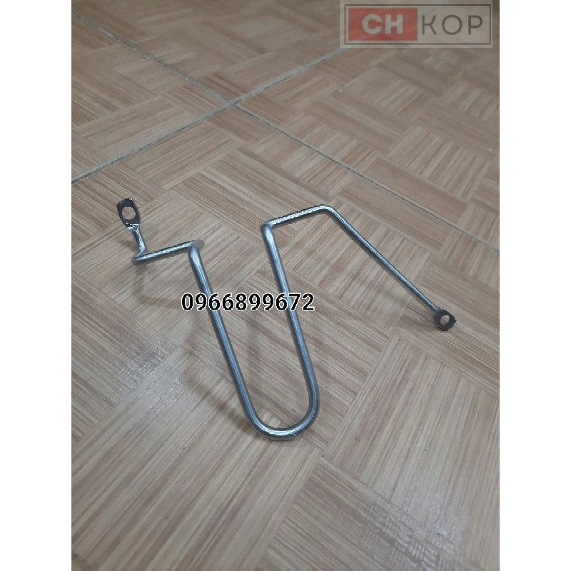 Bảo Vệ Bưởng Máy Dream Thái