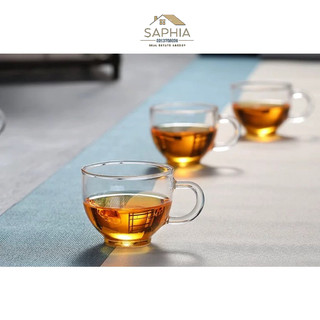 set ấm trà hoa cúc (1 ấm, 6 chén, đĩa)
