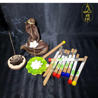 NHANG TRẦM KHÔNG TĂM TIPO