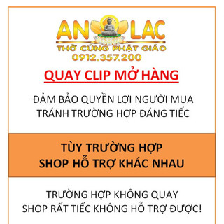 Đế Nến Sen Lưu Ly CD