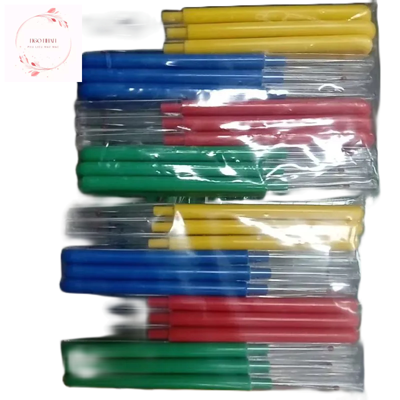 Tháo chỉ nhựa, Tháo chỉ clover