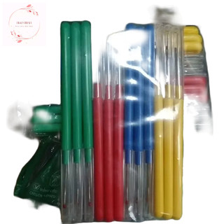 Tháo chỉ nhựa, Tháo chỉ clover