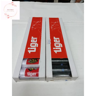 Hộp chỉ tiger 400m, hộp 10 cuộn, chỉ may loại tốt