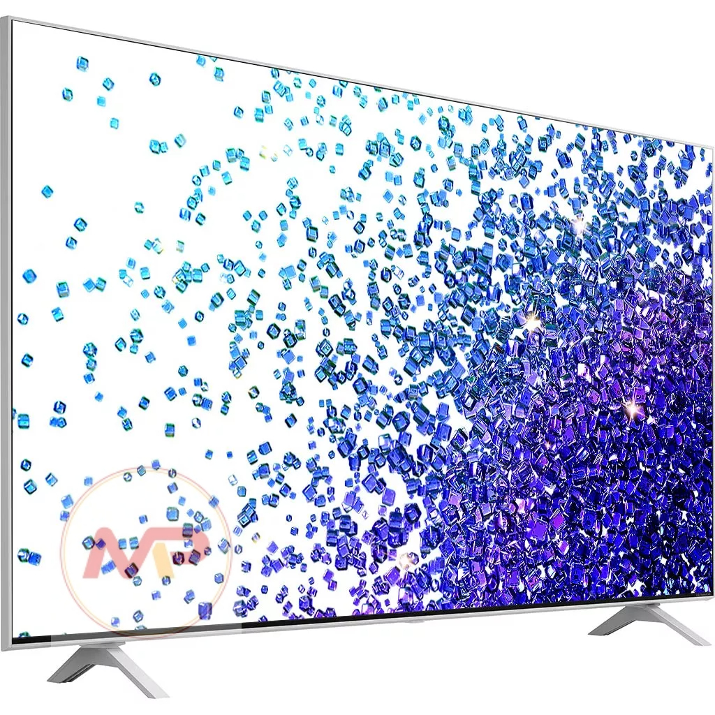Smart Tivi NanoCell LG 4K 55 inch 55NANO76SQA - Hàng chính hãng