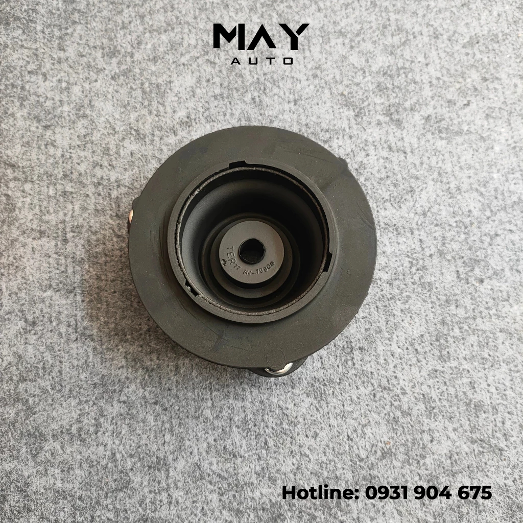 Bát Bèo Phuộc Trước Fortuner - Nhập Khẩu Thái Lan